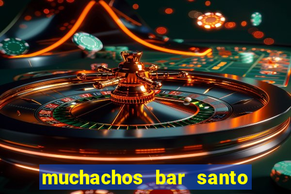 muchachos bar santo amaro instagram